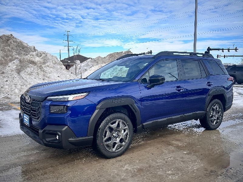 2026 Subaru OUTBACK Limited