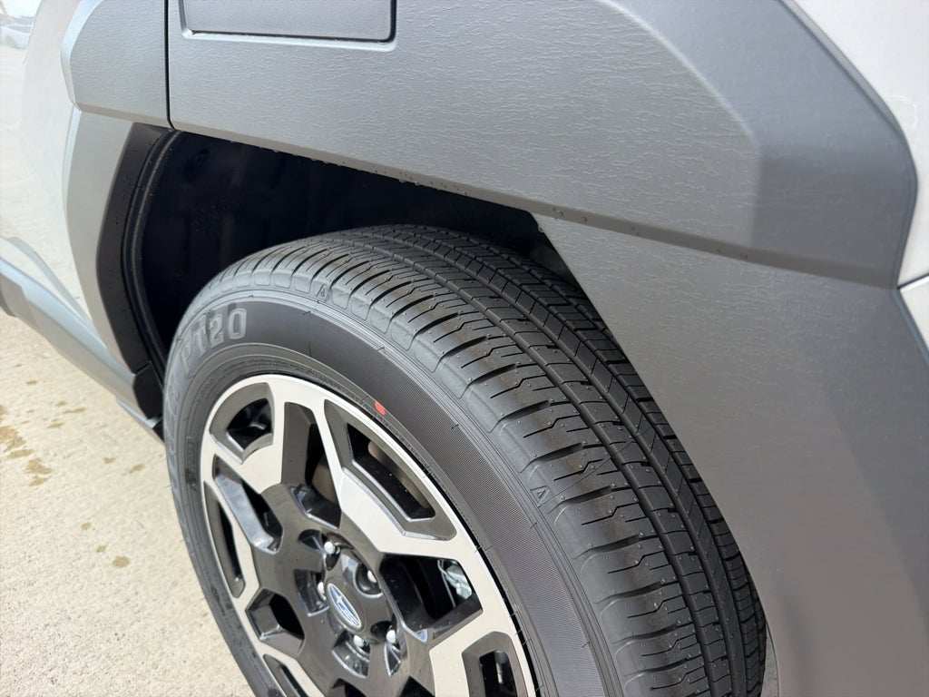 2026 Subaru OUTBACK Touring
