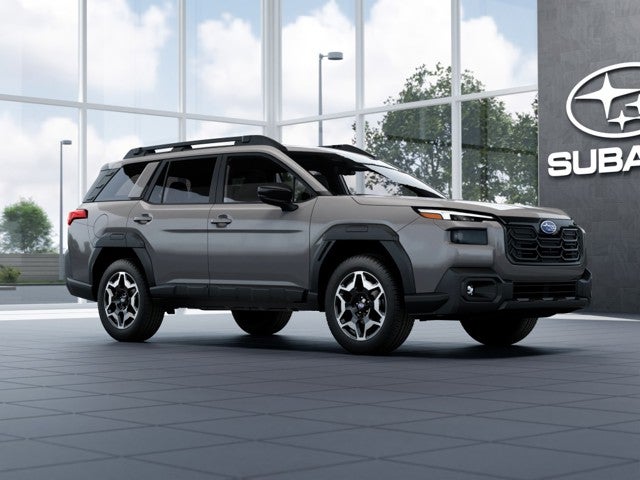 2026 Subaru OUTBACK Touring