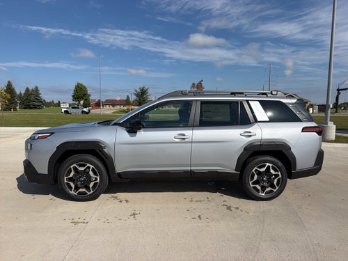 2026 Subaru OUTBACK Touring
