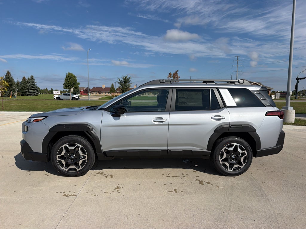 2026 Subaru OUTBACK Touring