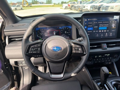 2026 Subaru OUTBACK Touring