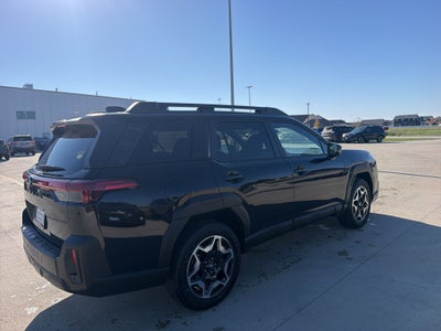 2026 Subaru OUTBACK Touring