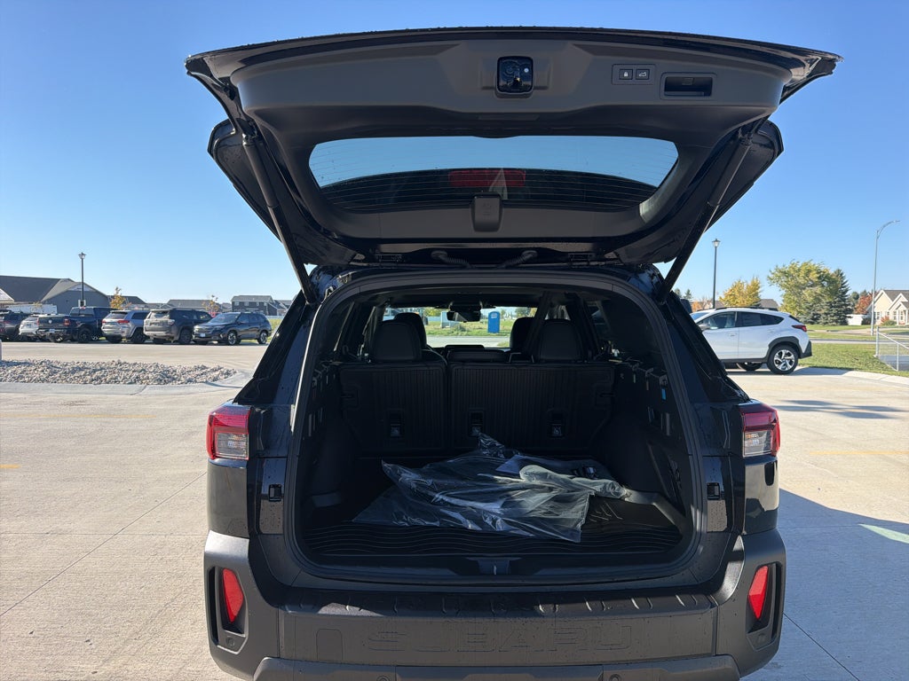 2026 Subaru OUTBACK Touring