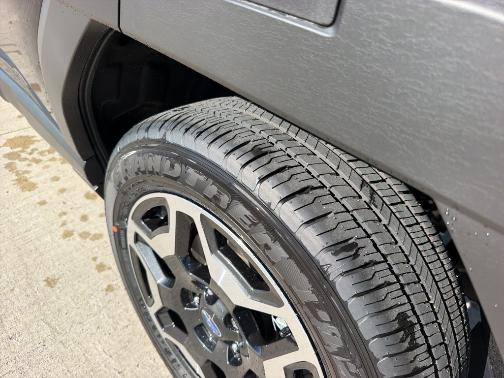 2026 Subaru OUTBACK Touring