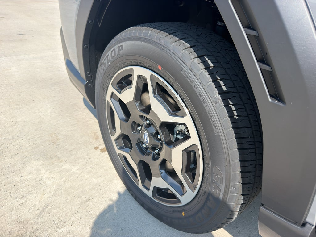 2026 Subaru OUTBACK Touring