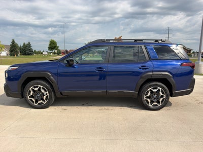 2026 Subaru OUTBACK Touring