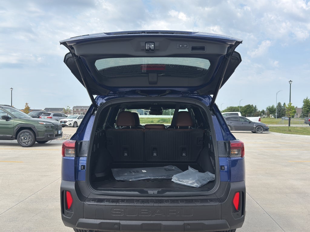 2026 Subaru OUTBACK Touring