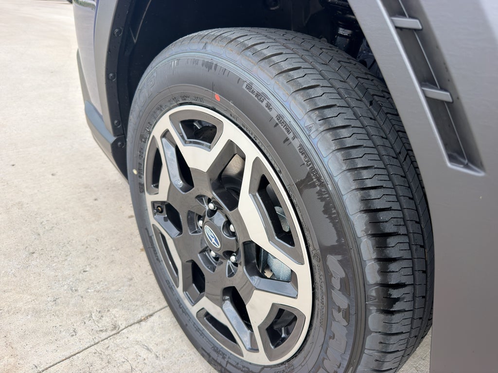 2026 Subaru OUTBACK Touring