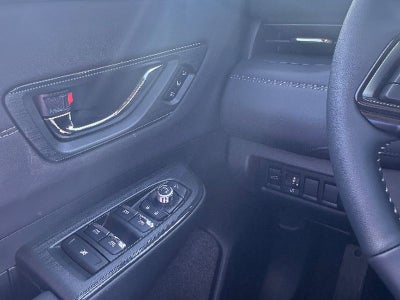 2026 Subaru OUTBACK Touring