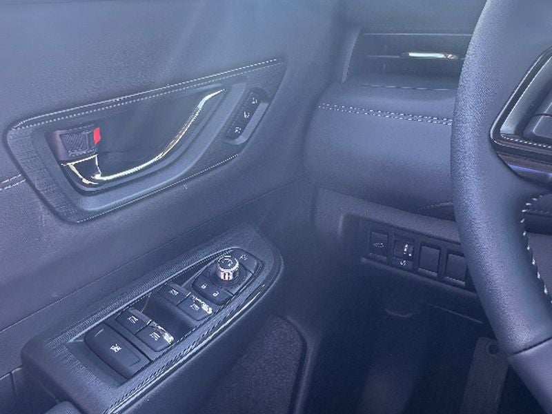 2026 Subaru OUTBACK Touring