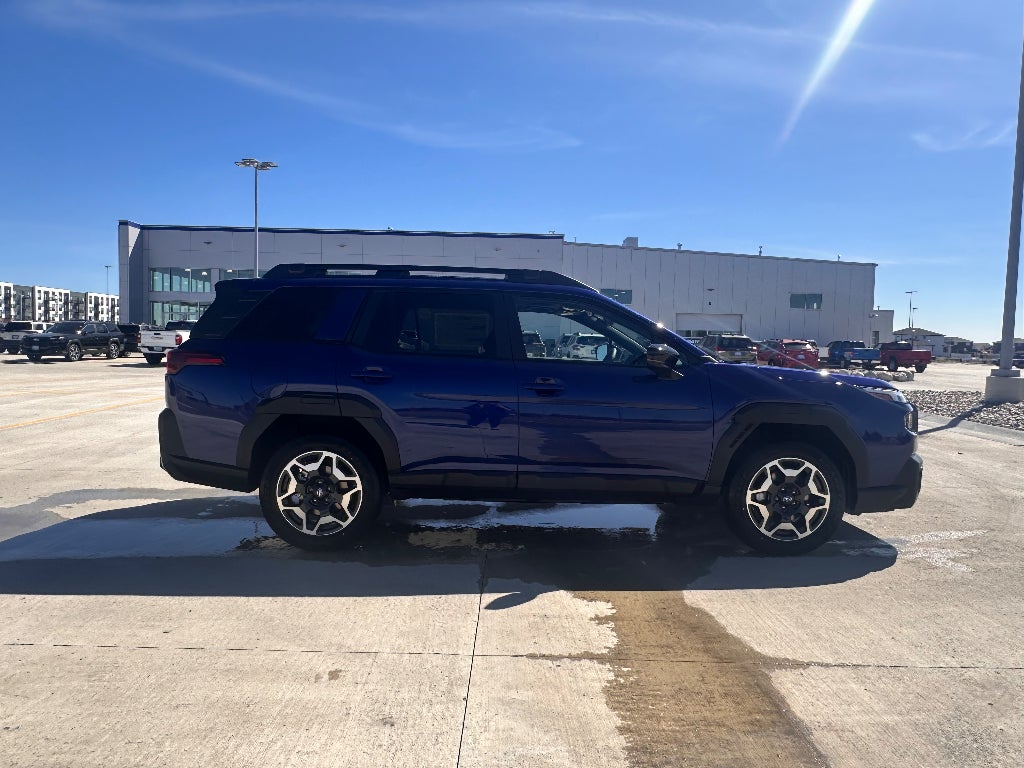 2026 Subaru OUTBACK Touring