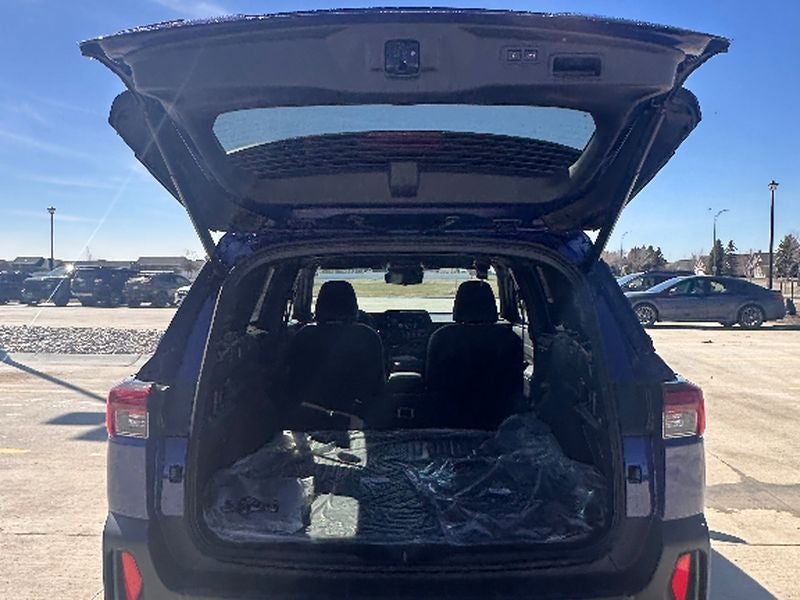 2026 Subaru OUTBACK Touring