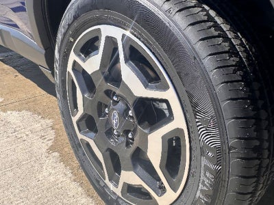 2026 Subaru OUTBACK Touring