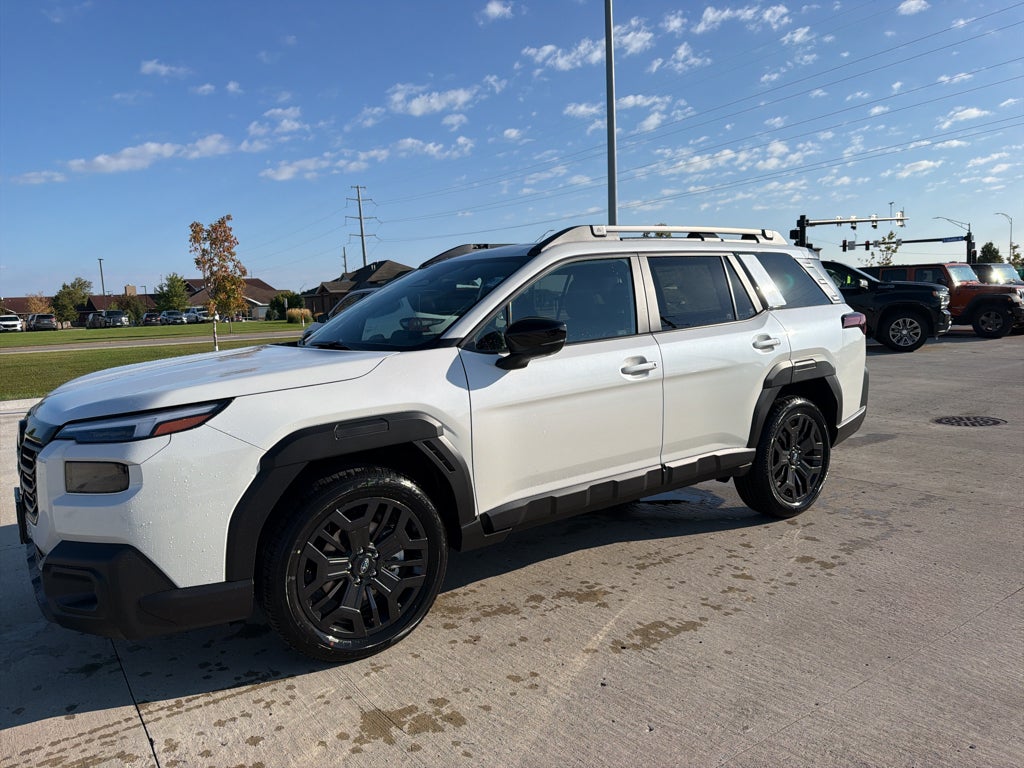 2026 Subaru OUTBACK Limited XT