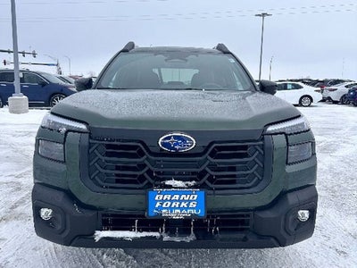 2026 Subaru OUTBACK Limited XT