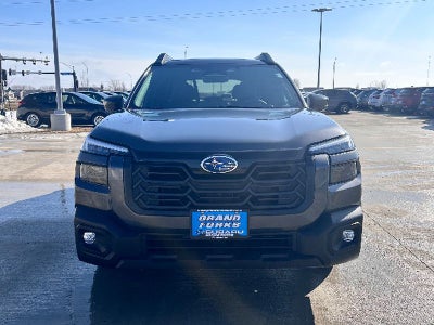 2026 Subaru OUTBACK Limited XT