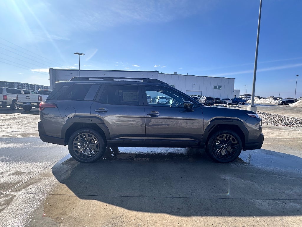 2026 Subaru OUTBACK Limited XT