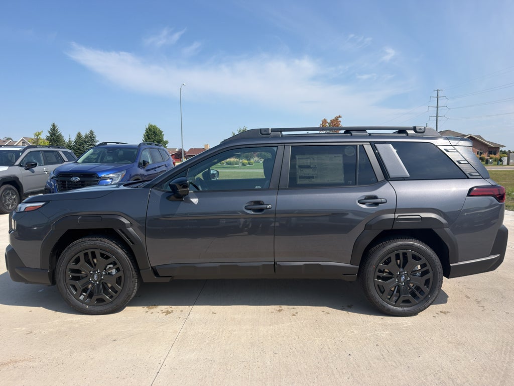 2026 Subaru OUTBACK Limited XT