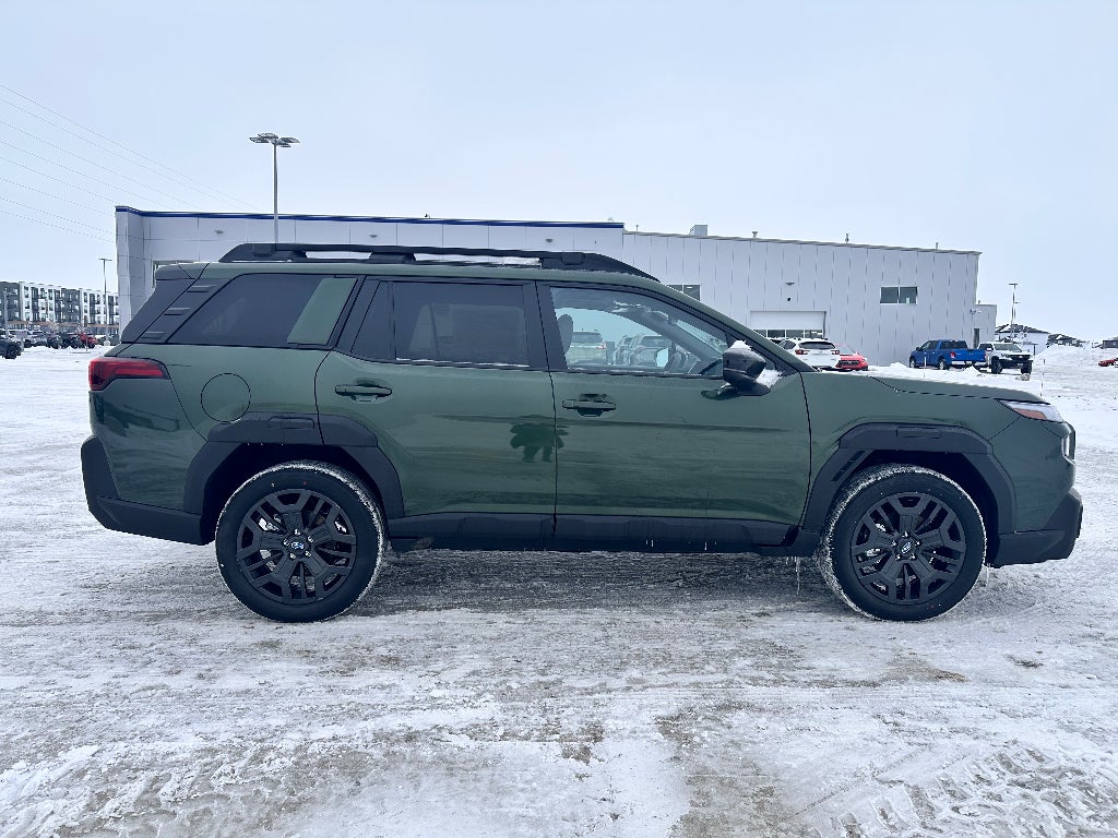 2026 Subaru OUTBACK Limited XT