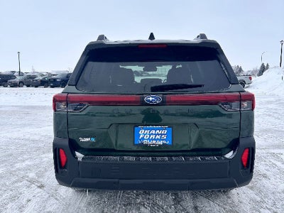 2026 Subaru OUTBACK Limited XT