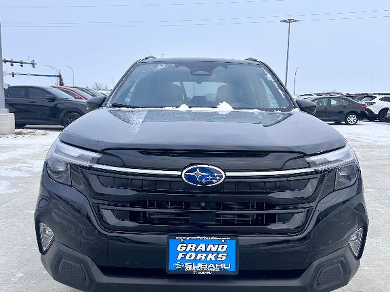 2025 Subaru FORESTER Touring Hybrid