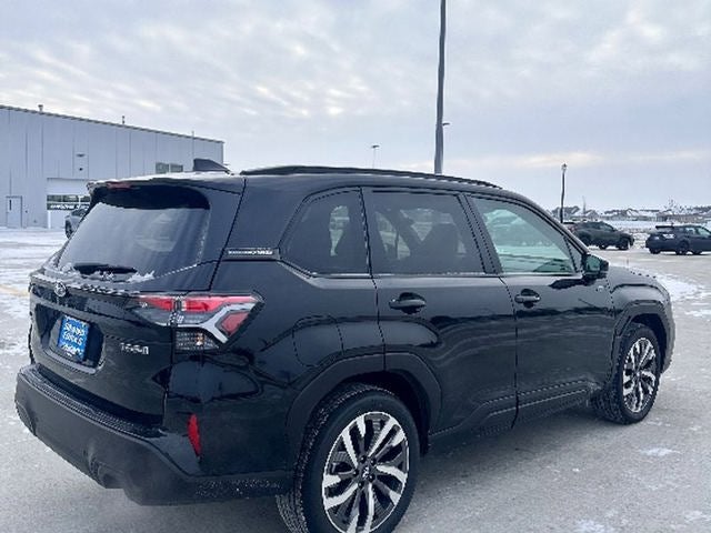 2025 Subaru FORESTER Touring Hybrid