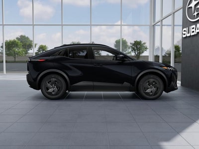 2026 Subaru UNCHARTED Standard Model