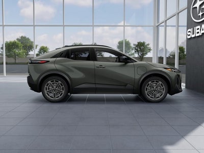 2026 Subaru UNCHARTED GT