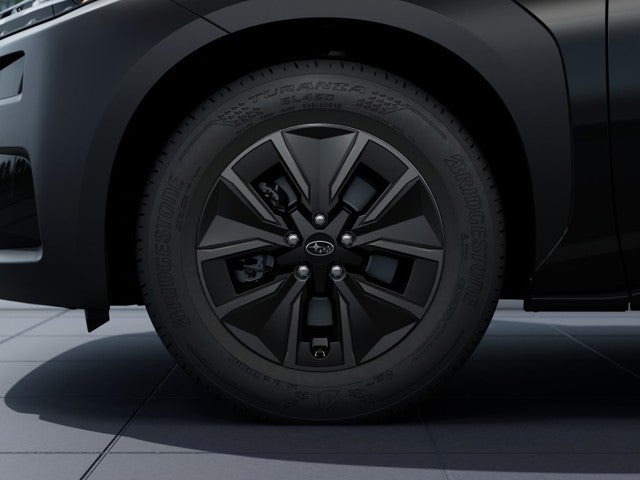 2026 Subaru TRAILSEEKER Premium