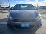 2016 Dodge Dart SXT