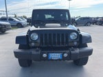 2015 Jeep Wrangler Altitude