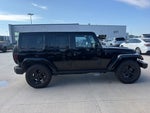 2015 Jeep Wrangler Altitude