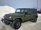 2016 Jeep Wrangler 75th Anniversary