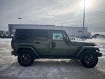 2016 Jeep Wrangler 75th Anniversary