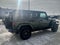 2016 Jeep Wrangler 75th Anniversary