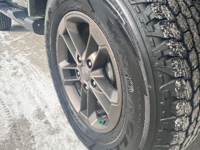 2016 Jeep Wrangler 75th Anniversary