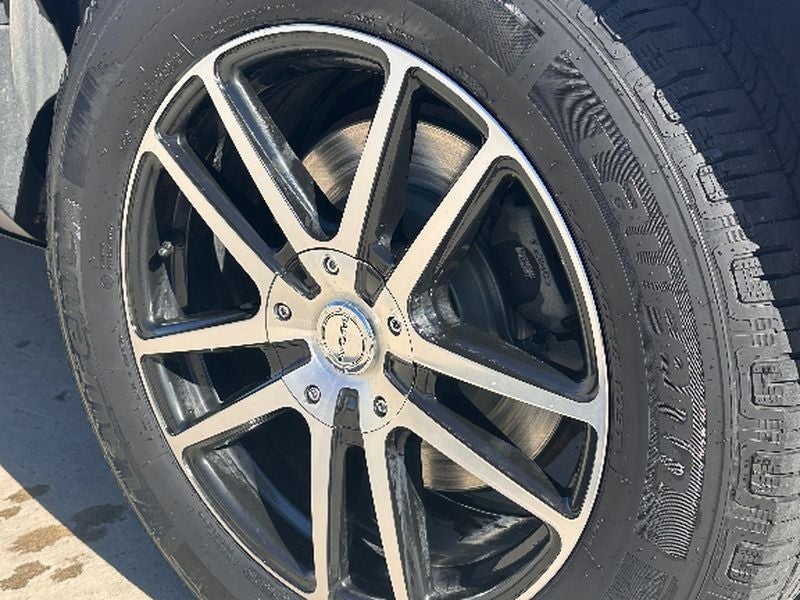 2012 Ford Explorer Limited