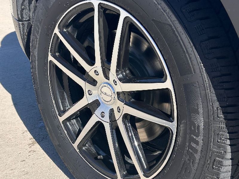 2012 Ford Explorer Limited