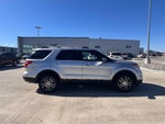2012 Ford Explorer Limited