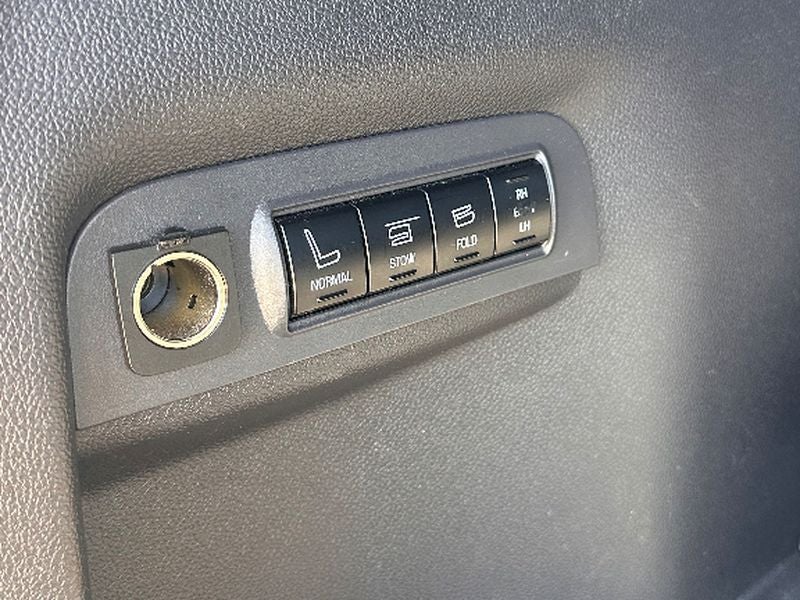 2012 Ford Explorer Limited
