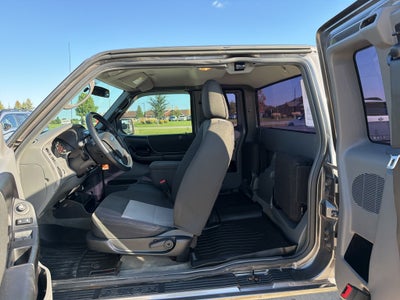 2011 Ford Ranger XLT
