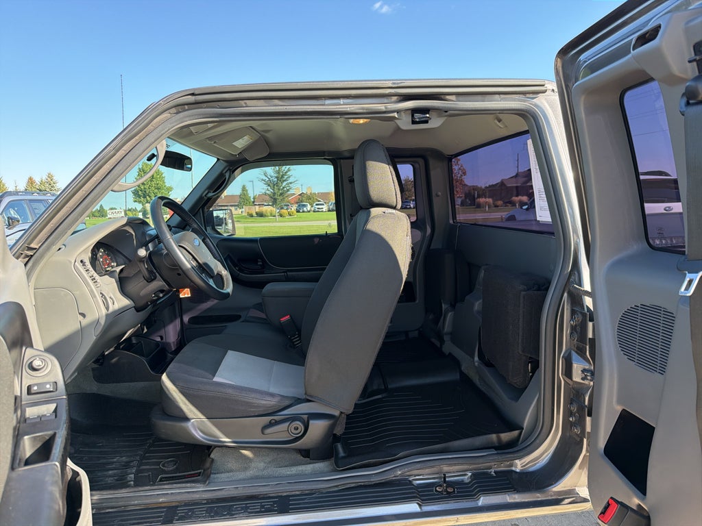 2011 Ford Ranger XLT