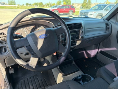 2011 Ford Ranger XLT