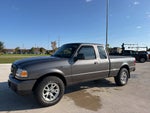 2011 Ford Ranger XLT
