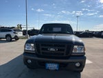 2011 Ford Ranger XLT