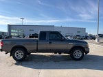 2011 Ford Ranger XLT