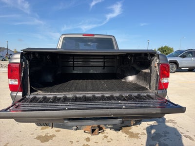 2011 Ford Ranger XLT