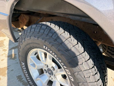 2011 Ford Ranger XLT