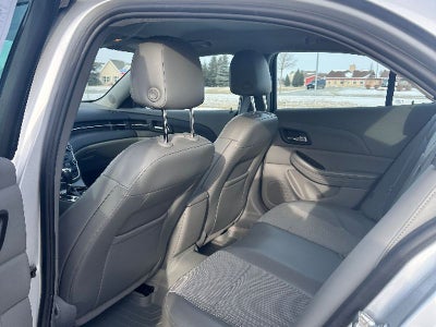 2015 Chevrolet Malibu LT